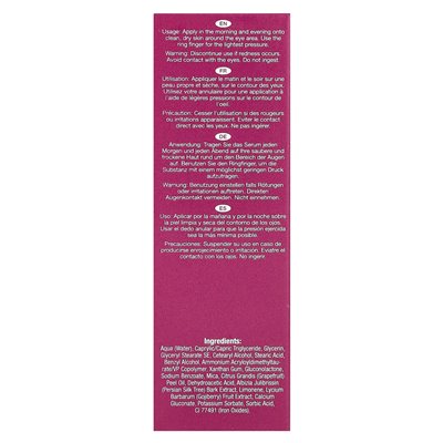 Dr Botanicals, Superfood Kühlendes Augenserum, Goji, 1,01 Fl Oz (30 ml)