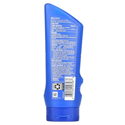 Coppertone, sport, balsam przeciwsłoneczny, wydajność 4 w 1, SPF 70, 7 fl oz (207 ml)