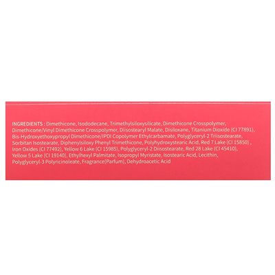 Colorgram, Juicy Shade Blur, 08 Strawberry, 0.11 oz (3.4 g)