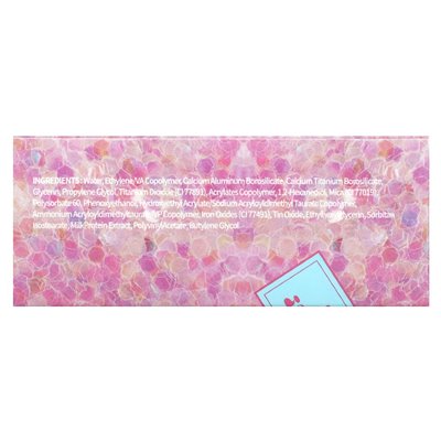 Colorgram, Milk Bling Shadow, 10 End Pearl, 0.11 oz (3.2 g)