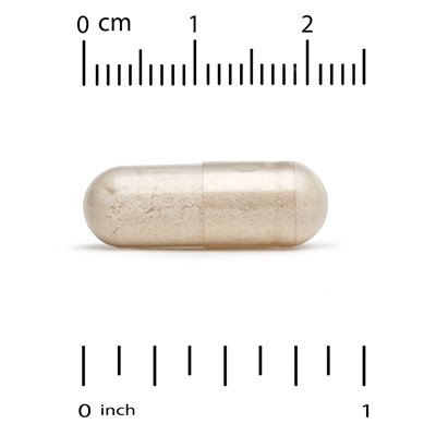 California Gold Nutrition, Bromelain, 625 mg, 30 kapsułek wegetariańskich