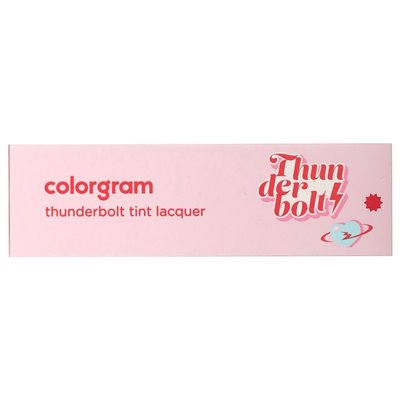 Colorgram, Landerbolt Laker, 13 pink tok, 0.15 oz (4.5 g)
