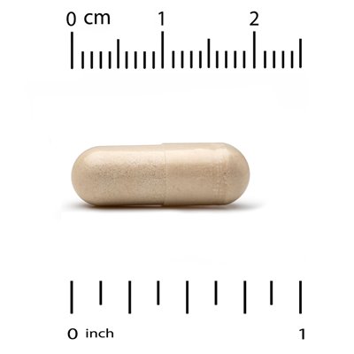 California Gold Nutrition, Pterostilbene, 50 mg, 30 kapsułek wegetariańskich
