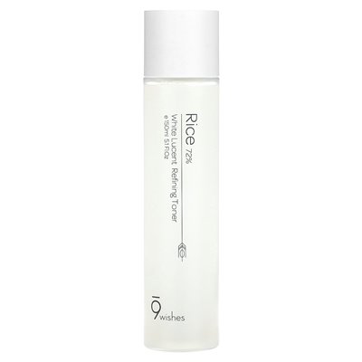 9Wishes, White Lucent Rafining Toner, 5,1 Fl Oz (150 ml)