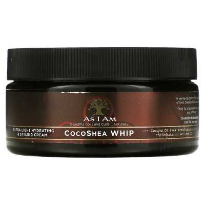 Jak ja, Cocoshea Whip, 8 uncji (227 g)