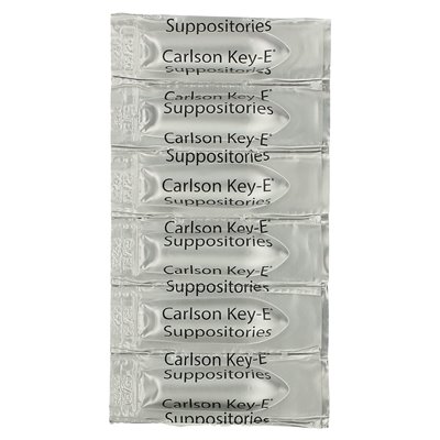 Carlson, Key-E Cumpositories, 12 inserts