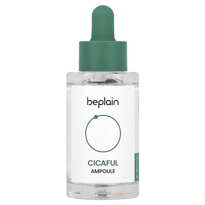 BEPLALAL, CICAFUL AMPOULE, 1,01 FL OZ (30 ml)