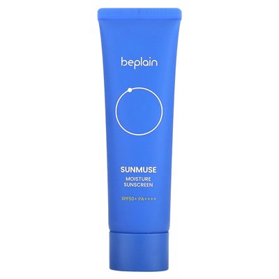 BEPLALAL, SUNMUSE, KRESOREK HEALUTURA, SPF 50+ PA +++, 1,69 Fl Oz (50 ml)