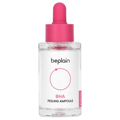 BEPLAIN, BHA Peeling-Ampulle, 1,01 Fl Oz (30 ml)