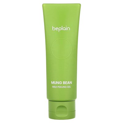BEPLALAL, Mung Bean, Milk Peeling Gel, 4,05 Fl Oz (120 ml)