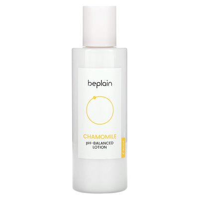 pH Balanced, Chamomile, 5.07 Fl Oz (150 ml)