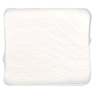 Clean Skin Club, Luxury Bamboo Box, Clean Towels XL, Covered Container, 50 Counts