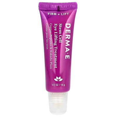 Derma E, Stammzellen-Augenlifting-Behandlung, 1/2 oz (14 g)