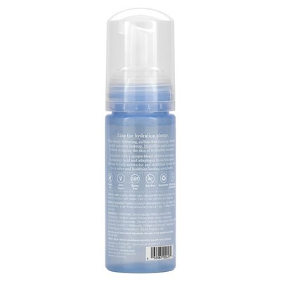 Derma E, Ultra Hydrating Alkaline Cloud Cleansing, 5.3 fl oz (157 ml)