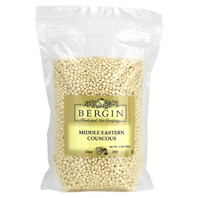 Bergin Fruit and Nut Company, Naher Osten, 17 oz (482 g)