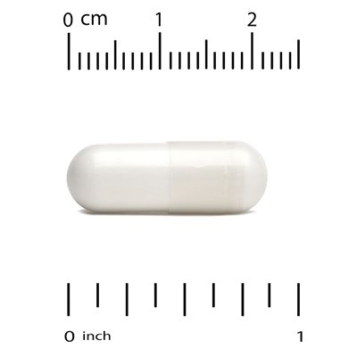 California Gold Nutrition, L-Cysteine, Ajipure®, 500 mg, 60 kapsułek warzywnych California Gold Nutrition, L-Cysteine, Ajipure®, 500 mg, 60 kapsułek warzywnych