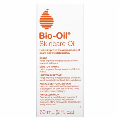 Bio-olein, olej do pielęgnacji skóry, 2 fl oz (60 ml)