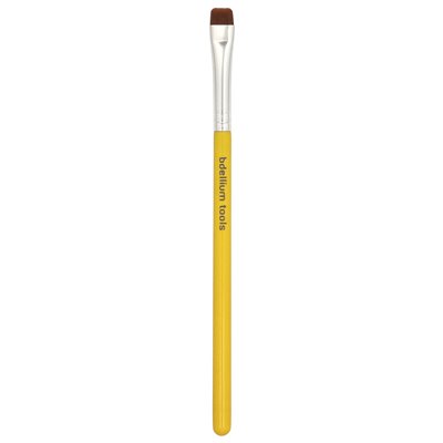 BDELIULIUM Tools, Studio Series, Flat Eye Definer, Eyes 714, 1 brush