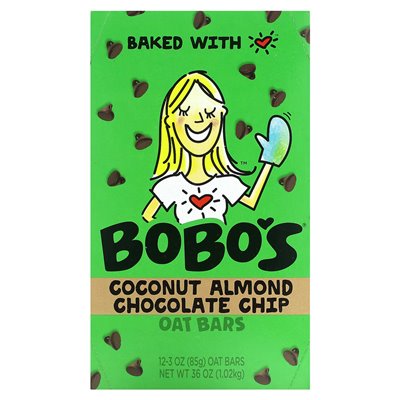 Bato Bobo's Hafer, Kokosnuss