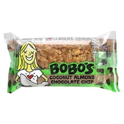 Bato Bobo's Hafer, Kokosnuss
