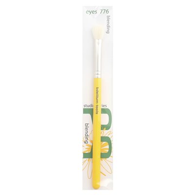 BDELIULIUM Tools, Studio Series, Bending Brush, Eyes 776, 1 Brush