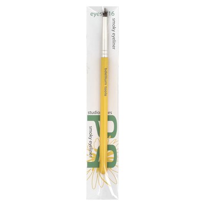 BDELIULIUM Tools, Studio Series, Smoky Eyeliner, Eyes 716, 1 szczotka