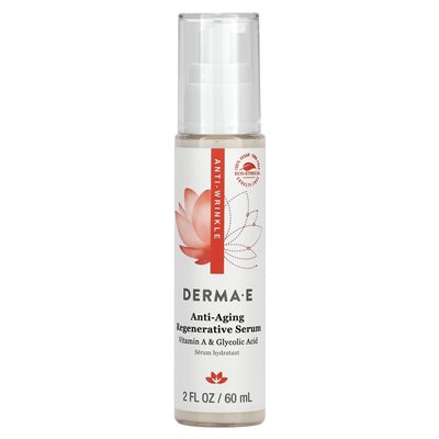 Derma E, Anti-Aging Regenerationsserum, 2 Fl Oz (60 ml)