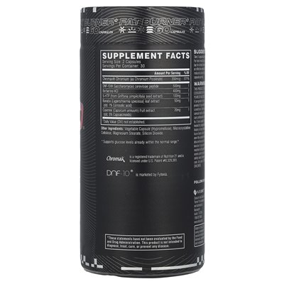 C4 / Cellucor, Super Thermo ™ Bez stymulki, palnik tłuszczu, 60 kapsułek