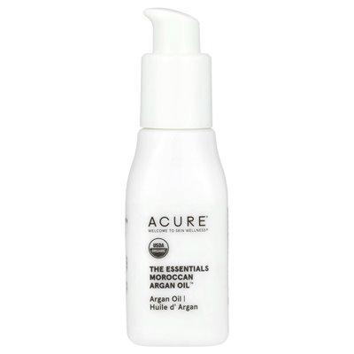 Aciere, The Essentials Marokan Argan Oil ™, 1 Fl Oz (30 ml)