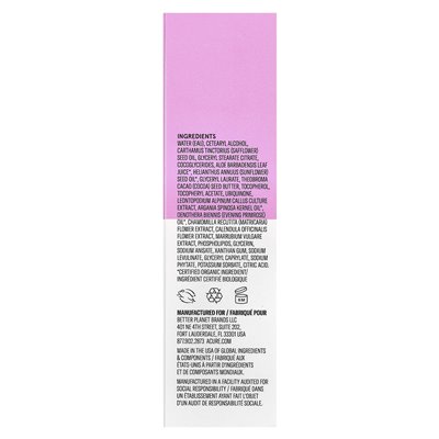 Acure, radikal verjüngende Augencreme, 1 fl oz (30 ml)