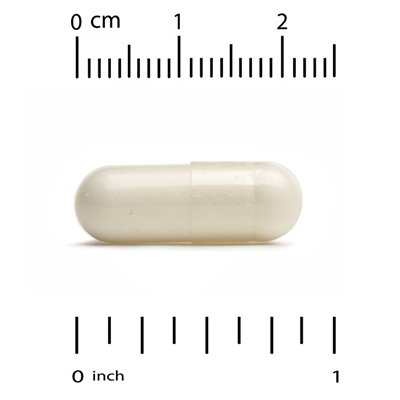 California Gold Nutrition, ekstrakt z Bacopa, 320 mg, 120 kapsułek wegetariańskich California Gold Nutrition, ekstrakt z Bacopa, 320 mg, 120 kapsułek wegetariańskich