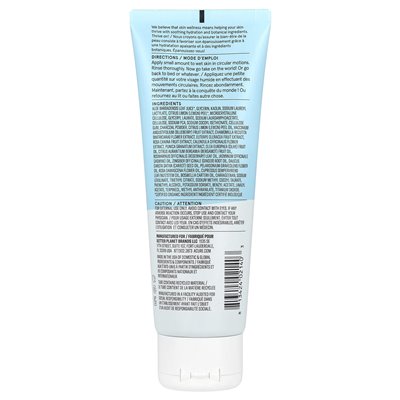 Scharf, extrem klar, eines Kohlegesichts würdig, 4 fl oz (118 ml)