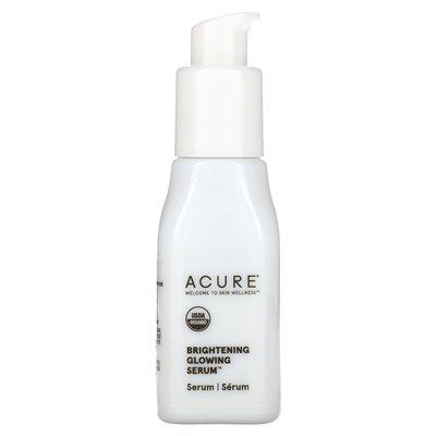 Intensives, aufhellendes, strahlendes Serum, 1 fl oz (30 ml)