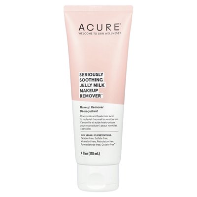 Würziges, wirklich beruhigendes Milk Makeup Remover™ Jelly, 4 Fl Oz (118 ml)
