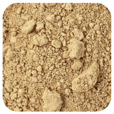 California Gold Nutrition, Fungiology®, Certified Organic Agaricus Powder, 4,2 uncji (120 g)