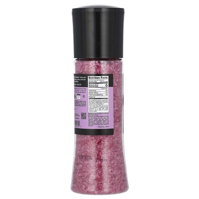 California Gold Nutrition, Lebensmittel, violettes Meersalz, 12 Unzen (340 g)