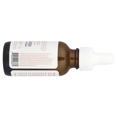 Asutra, 20% witaminy C w surowicy C, 1 Fl Oz (30 ml)