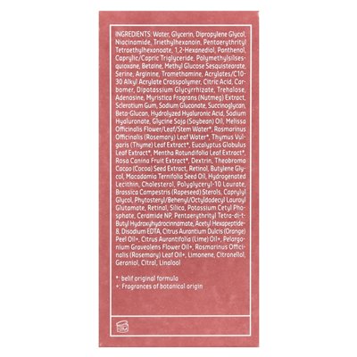 Belif, Super Drops, Peptidserum, 1,01 Fl Oz (30 ml)