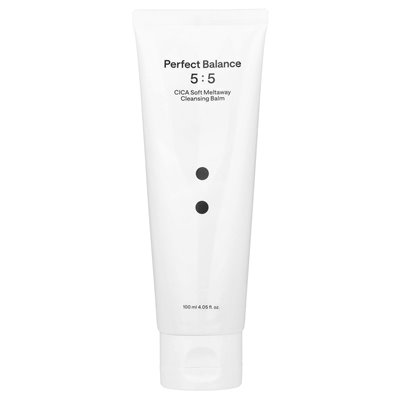 B_LAB, Perfect Balance 5.5, CICA Soft Melaway Balsing, 100 ml (3,4 fl. oz.)