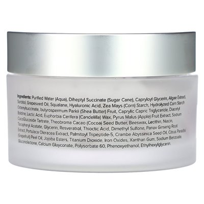 ClarityRx, Someone to Love, 4-in-1 Multitasking Transforming Body Cream, 100 g (3,5 oz.) ClarityRx, Someone to Love, 4-in-1 Multitasking Transforming Body Cream, 100 g (3,5 oz.)