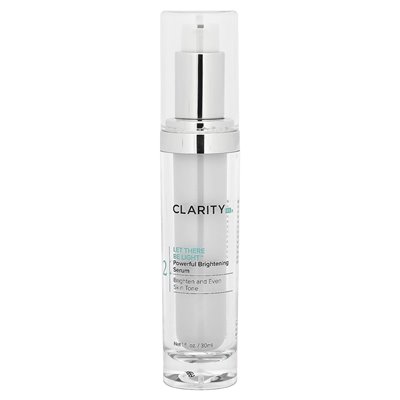 ClarityRx, Keep It Light, Keep It Strong Brightening Serum, 1 fl oz (30 ml)