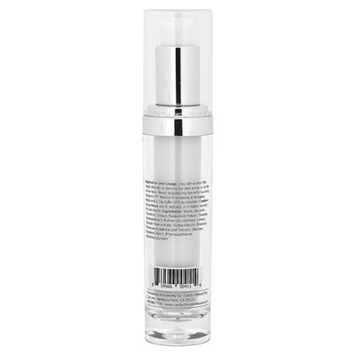ClarityRx, niech będzie lekka, mocna serum rozjaśniające, 1 fl oz (30 ml)