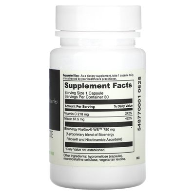 DaVinci Laboratories of Vermont, NAD+Activate, 30 Kapseln