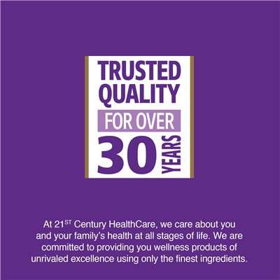 21st Century Acidophilus Probiotic Blend 150 Capsules