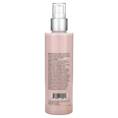ClarityRx, Cleanse Daily, 6 Fl Oz (180 ml)