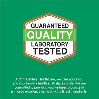 21st Century, Vitamin E, 180 mg (400 IU), 110 softgels