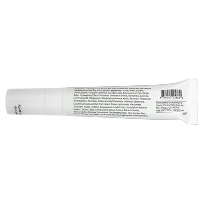 ClarityRx, C-Result, Vitamin C-Augencreme, 0,5 oz (14 g)
