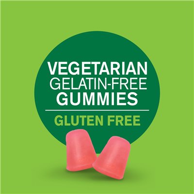 21st Century, Vijoy Melatonin Gummy, 5 mg, 120 gummies (2.5 mg per gummy)