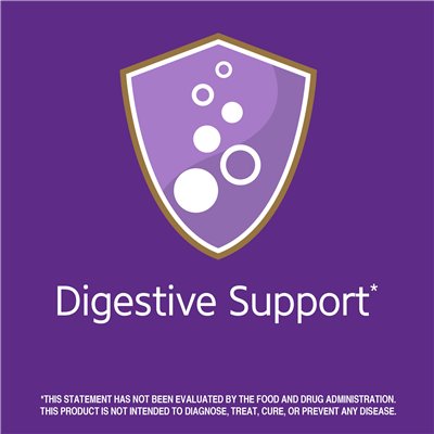 21st Century, Digestive Enzymes, 60 Capsules