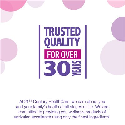 21st Century, Super Collagen Plus Vitamin C, 180 Tabletten